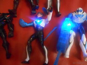 Max Steel hračky - 4