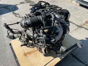 Motor 2.0TDI 125kw CFGC - 4