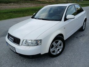 AUDI A4.S4 1.9Tdi 96.kw - 4