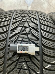 Zimne Pneu Hankook 275/35 R19 285/30 R20 Dvojrozmer - 4