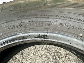 205/60r16 - 4