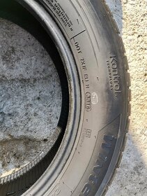 17"-225/60R17 ZIMNA SADA HANKOOK - 4