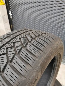 Continental 225/50 R17 94H zimné pneumatiky - 4