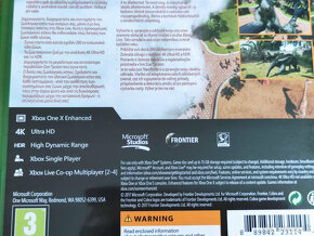 XBox One Zoo Tycoon - 4