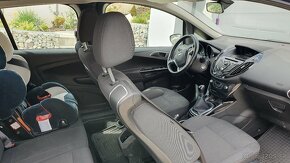 Ford B-max - TOP STAV - 4