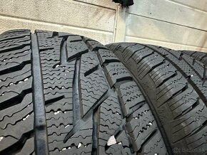 195/65R15 zimne - 4