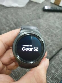 Samsung Gear S 2 - 4