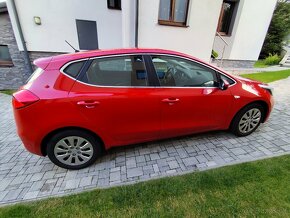 Kia Ceed 2015 - 4