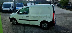 MERCEDES CITAN - PREDAJ AJ NA SPLÁTKY - 4