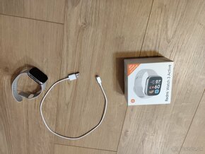 Redmi Watch 3 active - 4