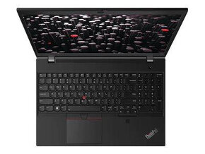 Lenovo THINKPAD P15:Core i7 10850H,32GB,SSD 512,QUADRO T1000 - 4