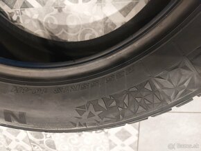 NOVE Zimne Nexen 235/55 R18 WINGUARD SPORT 2 SUV 104H XL - 4