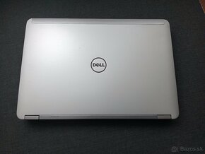 predám Dell Latitude E6440 , Intel® Core™i5 , 8gb ram , ssd - 4