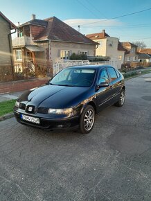 Seat Leon 1.9tdi 81kw - 4