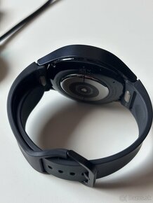 Samsung Galaxy Watch 6 44mm, Čiernej farby - 4