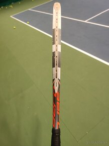 Tenisová raketa Babolat Pure Aero Light - 4