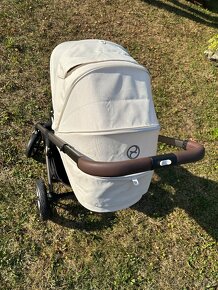 Cybex Talos S lux - 4