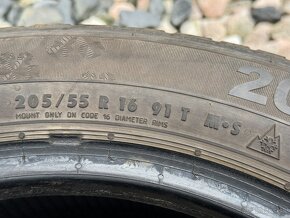 205/55 R16 - 4