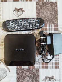 ANDROID TV BOX - 4