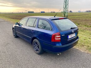 Skoda Octavia 1.9 TDI Combi - 4