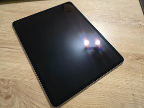 Obrovsky Ipad pro 12.9 4gen 128gb v top stave bez znamok pou - 4