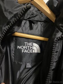 The north face bunda - 4