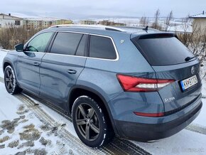 Skoda Kodiaq Style 2.0TDI 110Kw 4x4 - 4