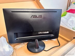 24" ASUS VP247H Gaming - 4