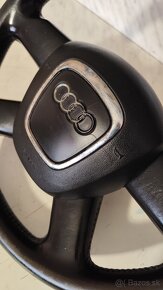 Volant Audi a4 B7 - 4