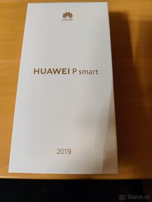 Huawei P smart 2019 - 4