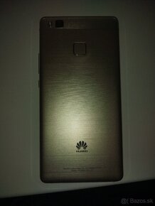 Huawei P9 lite 2017 - 4