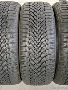 Zimné pneu Falken 215/50 r18 92V - 4