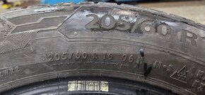 205/60 r16 - 4