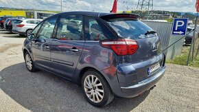 Citroën C4 Picasso 1.6 HDi 16V 112k - 4