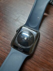 Apple Watch SE 44mm - 4