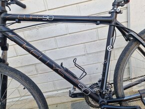 crossovy/trekingovy bicykel Kellys clif 90 - 4