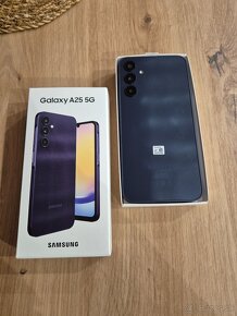 Samsung Galaxy A25 5G - 4