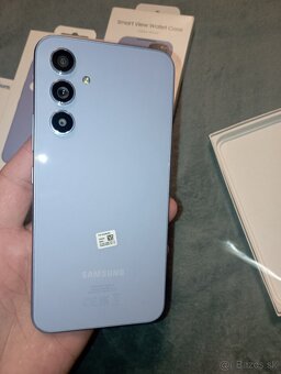 Samsung Galaxy a54 - 4