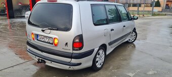 renault espace grand 3 2.2 dt - 4