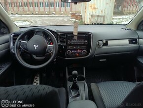 Mitsubishi Outlander - 4