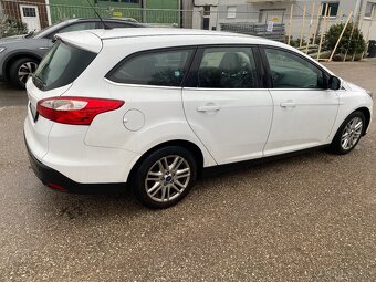 Ford focus 1.6 tdci combi - 4