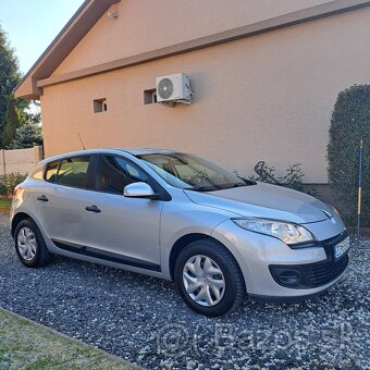 Renault Megane 1.6 Prvý majitel - 4