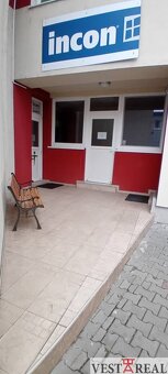 Na prenájom priestor 40m2 Trnava Hospodárska - 4