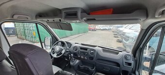 Renault Master 7 miestny - 4