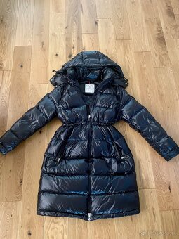 Bunda Moncler - 4