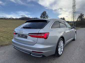 AUDI A6 AVANT 50 TDI 210kW S-LINE | HD MATRIX LED - 4