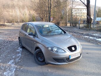 Seat Altea 1.9tdi 77kw - 4