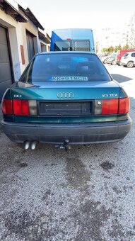 Audi 80 1.9tdi - 4