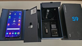 Samsung galaxy s9 - 4