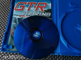 GT-R Touring - PlayStation 2 - 4